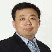 王麒 Wang, Qi